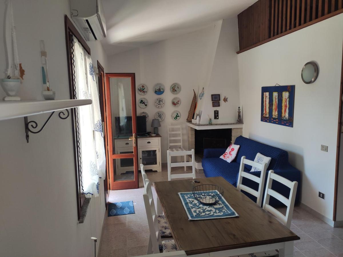 San Vero MilisCasa Minicapo Mandriola公寓 外观 照片